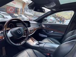 مێرسێدس بێنز S-Class
